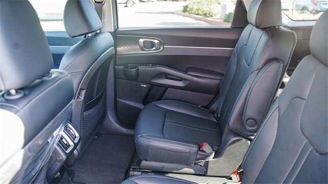 2026 Kia Sorento Hybrid EX Moreno Valley CA