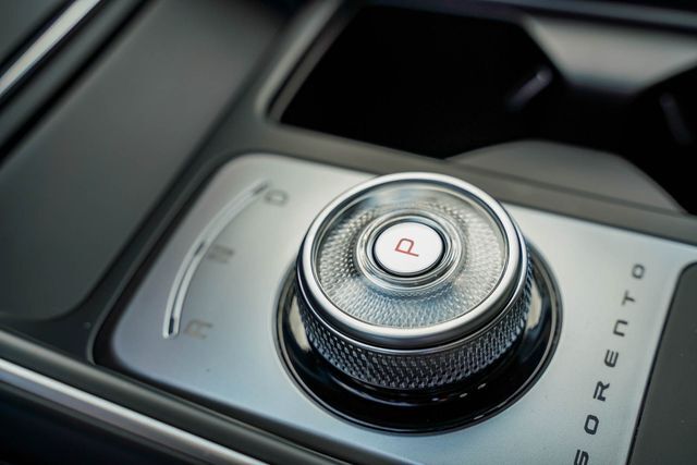 2026 Kia Sorento Hybrid EX Moreno Valley CA