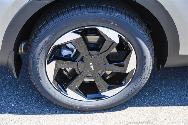 2026 Kia Sorento Hybrid EX Moreno Valley CA