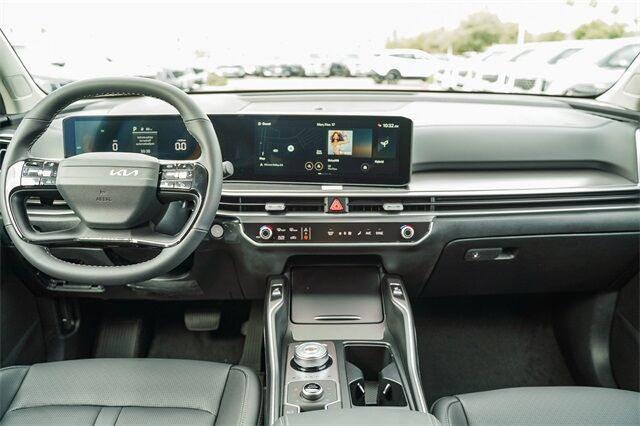 2026 Kia Sorento Hybrid EX Moreno Valley CA