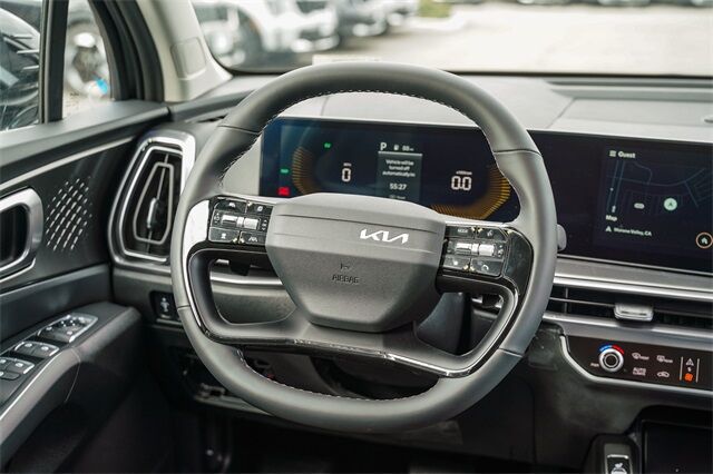 2026 Kia Sorento Hybrid EX Moreno Valley CA