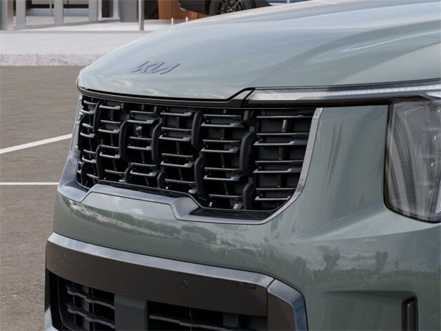 2026 Kia Sorento Hybrid SX Prestige Glendale CA