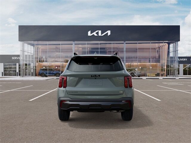 2026 Kia Sorento Hybrid SX Prestige Glendale CA