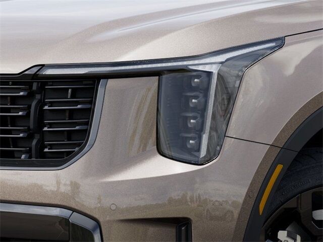 2026 Kia Sorento Hybrid SX Prestige Huntington Beach CA