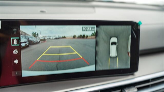 2026 Kia Sorento Hybrid SX Prestige Moreno Valley CA