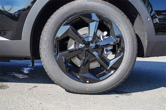 2026 Kia Sorento Hybrid SX Prestige Moreno Valley CA