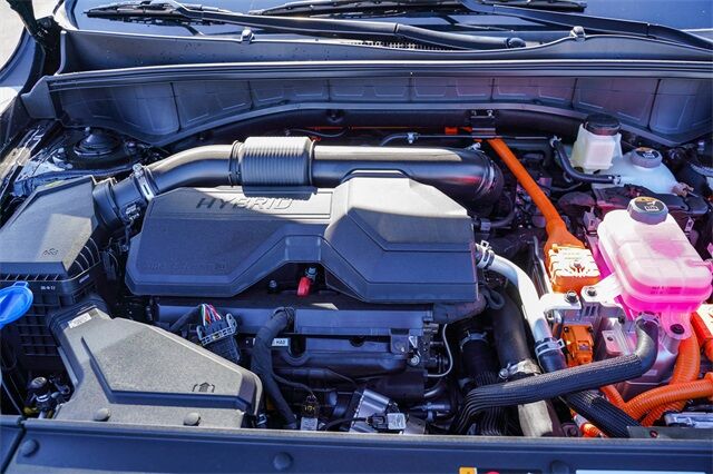 2026 Kia Sorento Hybrid SX Prestige Moreno Valley CA