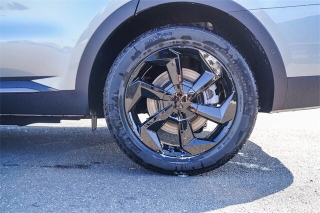 2026 Kia Sorento Hybrid SX Prestige Moreno Valley CA