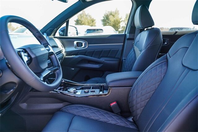 2026 Kia Sorento Hybrid SX Prestige Moreno Valley CA
