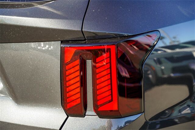 2026 Kia Sorento Hybrid SX Prestige Moreno Valley CA