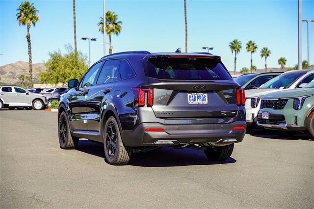 2026 Kia Sorento Hybrid SX Prestige Moreno Valley CA