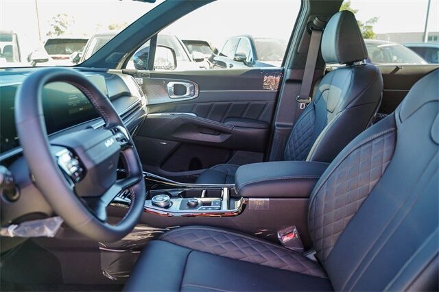 2026 Kia Sorento Hybrid SX Prestige Moreno Valley CA
