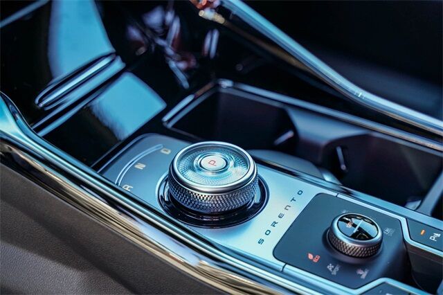 2026 Kia Sorento Hybrid SX Prestige Moreno Valley CA