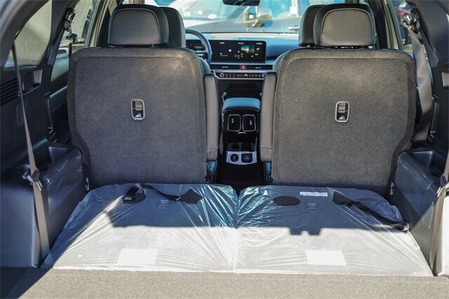 2026 Kia Sorento Hybrid SX Prestige Moreno Valley CA