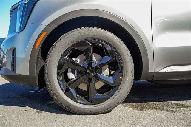 2026 Kia Sorento Hybrid SX Prestige Moreno Valley CA