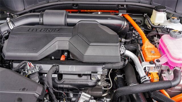 2026 Kia Sorento Hybrid SX Prestige Moreno Valley CA