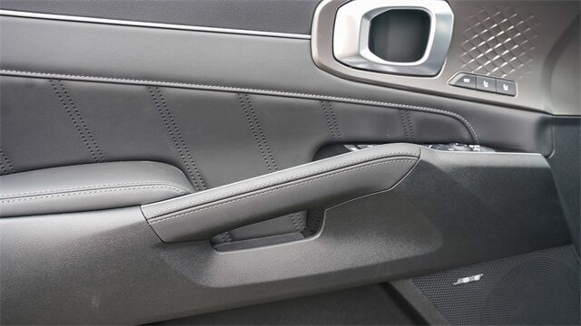 2026 Kia Sorento Hybrid SX Prestige Moreno Valley CA