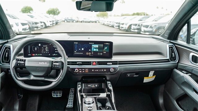 2026 Kia Sorento Hybrid SX Prestige Moreno Valley CA