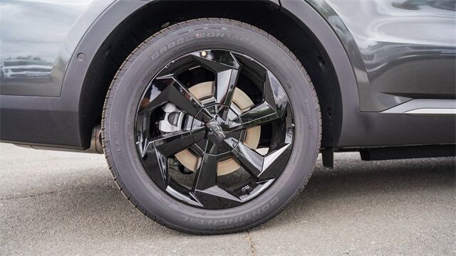 2026 Kia Sorento Hybrid SX Prestige Moreno Valley CA