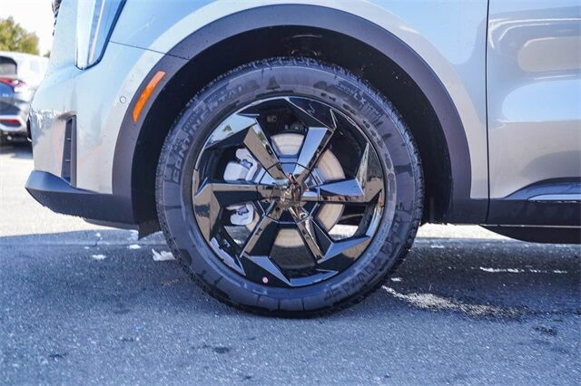 2026 Kia Sorento Hybrid SX Prestige Moreno Valley CA
