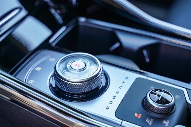 2026 Kia Sorento Hybrid SX Prestige Moreno Valley CA