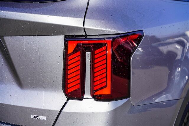 2026 Kia Sorento Hybrid SX Prestige Moreno Valley CA