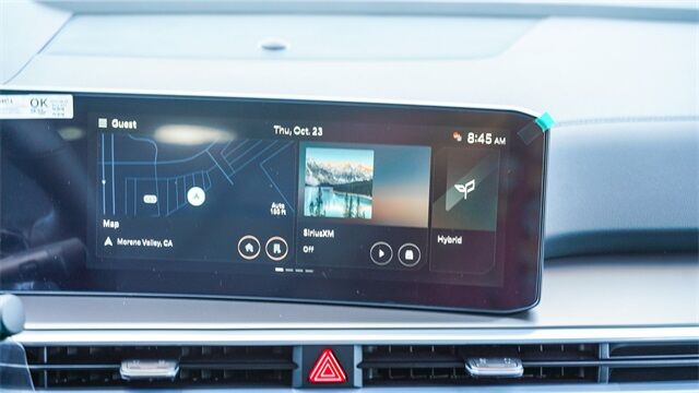 2026 Kia Sorento Hybrid SX Prestige Moreno Valley CA