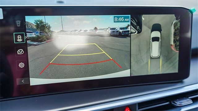 2026 Kia Sorento Hybrid SX Prestige Moreno Valley CA