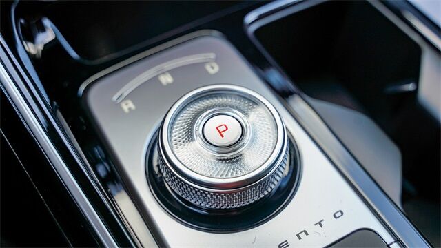 2026 Kia Sorento Hybrid SX Prestige Moreno Valley CA