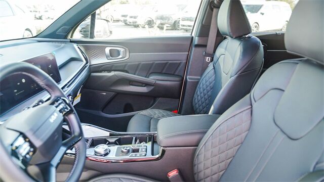 2026 Kia Sorento Hybrid SX Prestige Moreno Valley CA