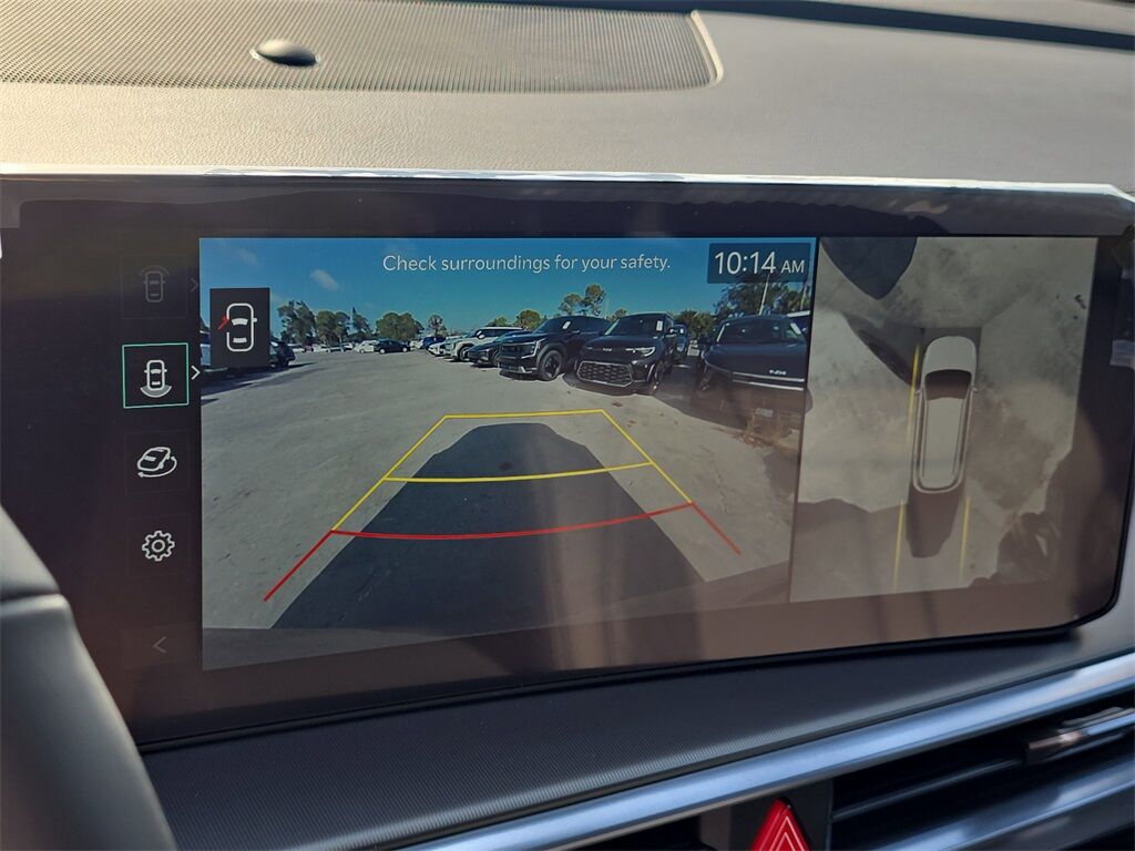 2026 Kia Sorento Hybrid SX Prestige San Clemente CA