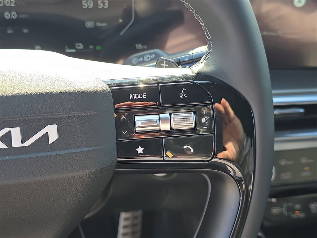 2026 Kia Sorento Hybrid SX Prestige San Clemente CA