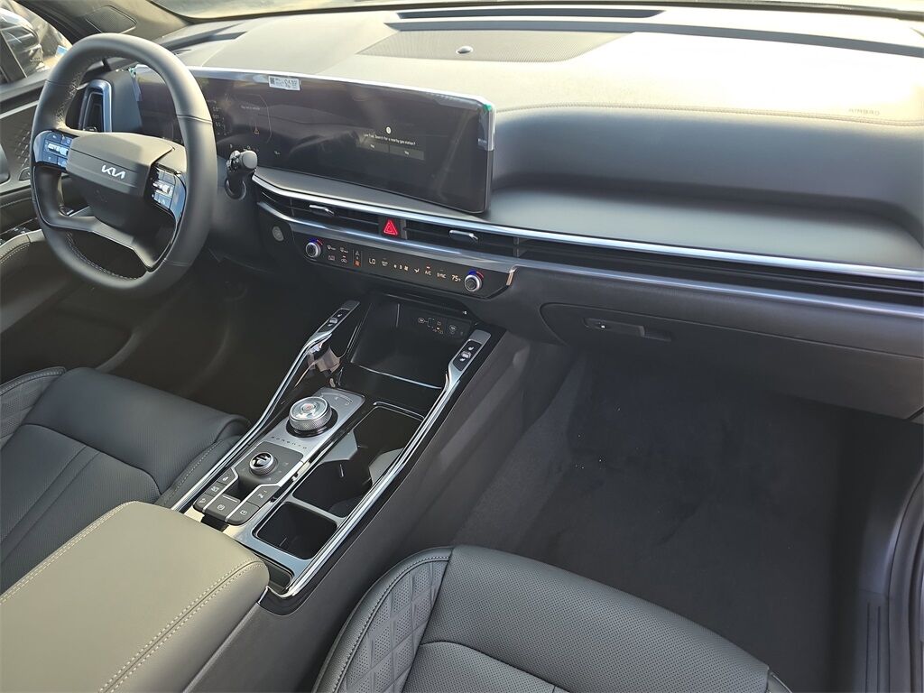 2026 Kia Sorento Hybrid SX Prestige San Clemente CA