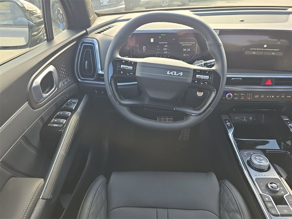 2026 Kia Sorento Hybrid SX Prestige San Clemente CA