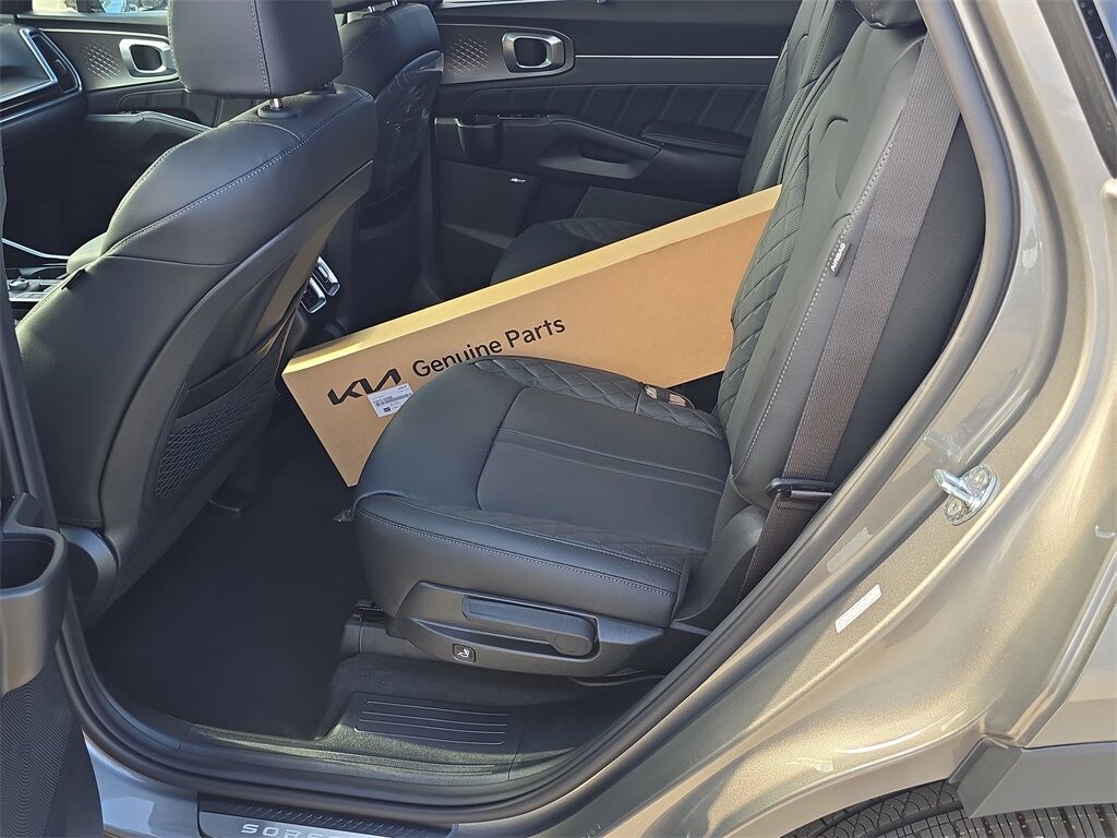 2026 Kia Sorento Hybrid SX Prestige San Clemente CA