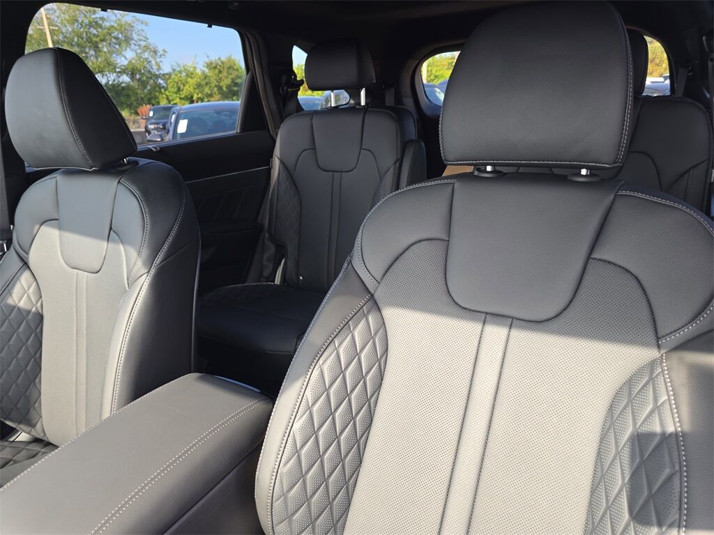 2026 Kia Sorento Hybrid SX Prestige San Clemente CA