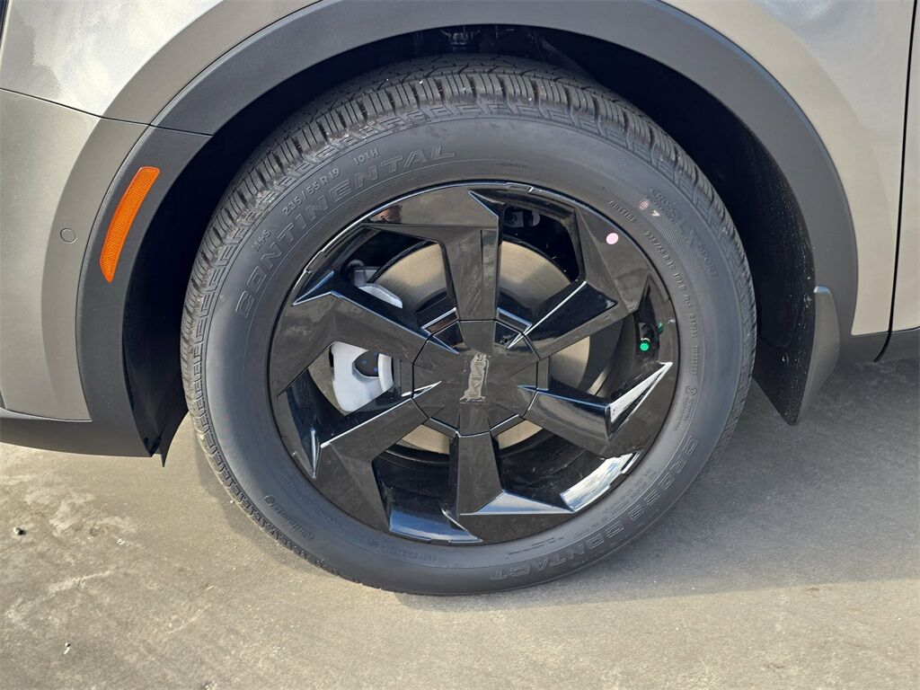 2026 Kia Sorento Hybrid SX Prestige San Clemente CA