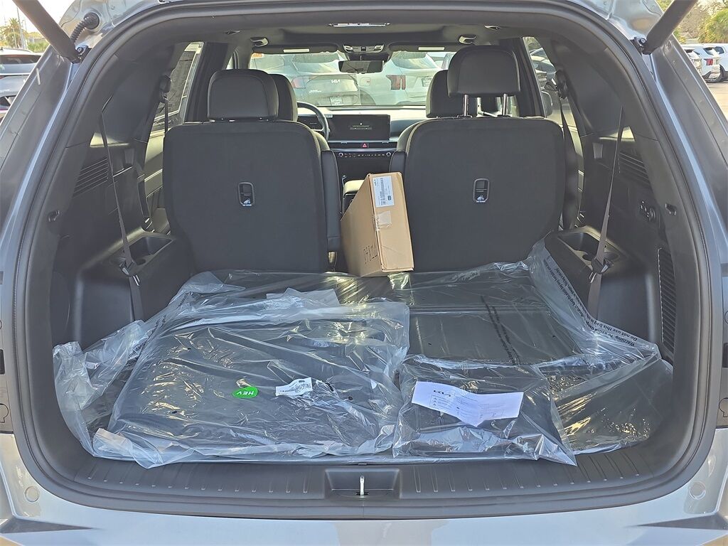 2026 Kia Sorento Hybrid SX Prestige San Clemente CA