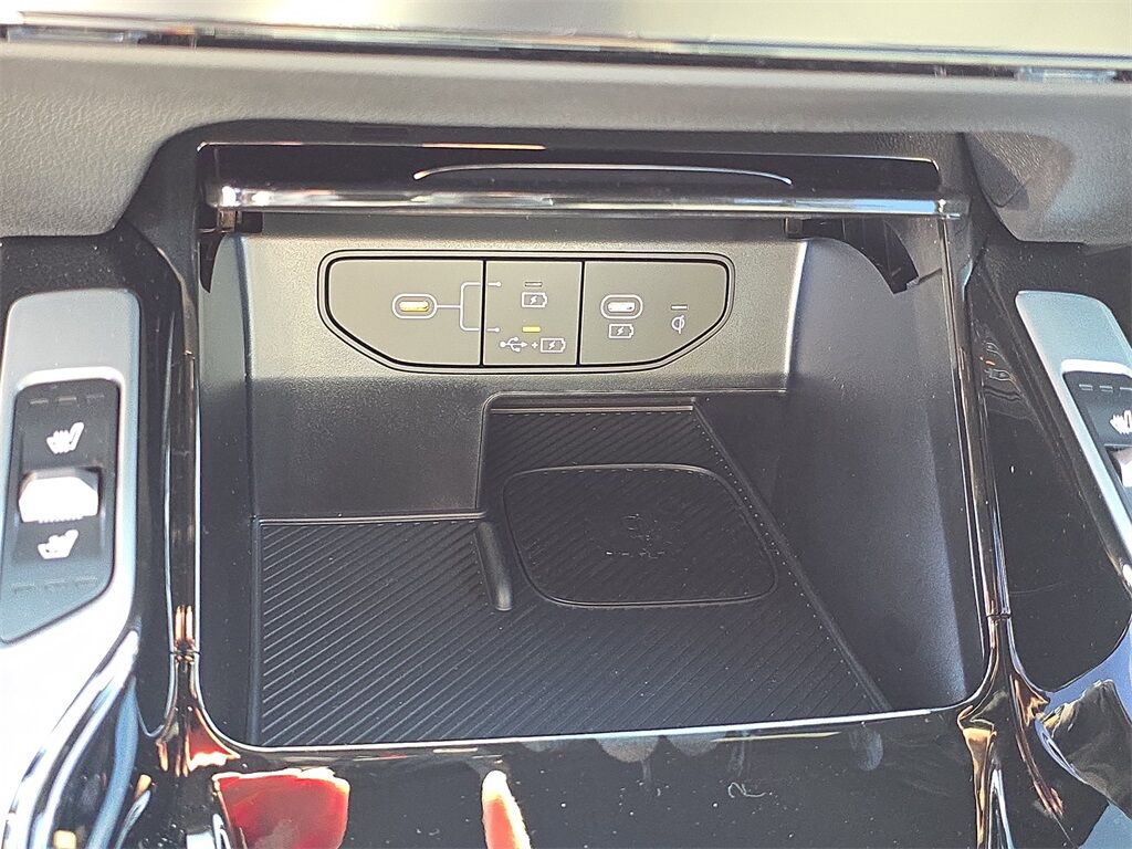 2026 Kia Sorento Hybrid SX Prestige San Clemente CA