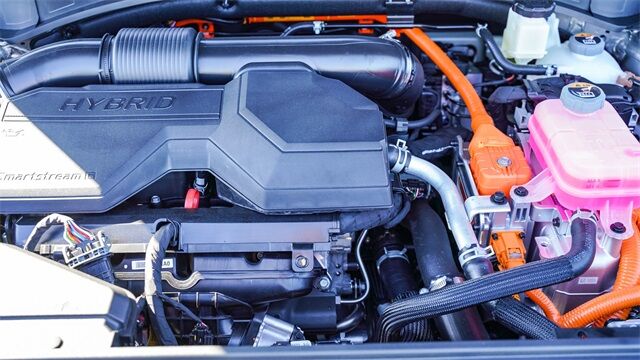 2026 Kia Sorento Hybrid SX Prestige Tacoma WA