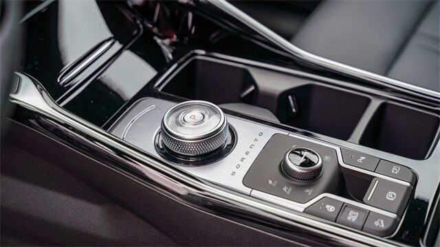 2026 Kia Sorento Hybrid SX Prestige Tacoma WA