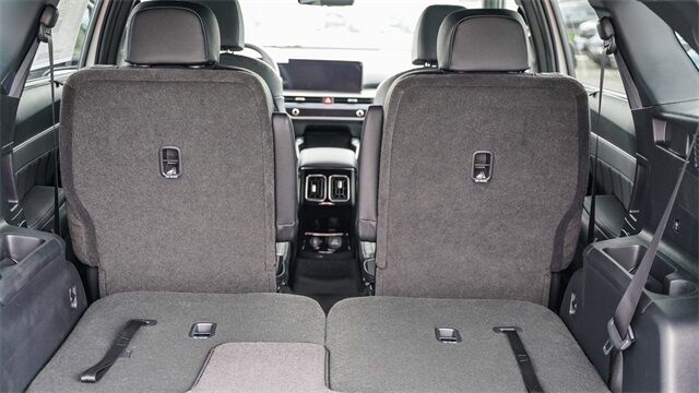 2026 Kia Sorento Hybrid SX Prestige Tacoma WA