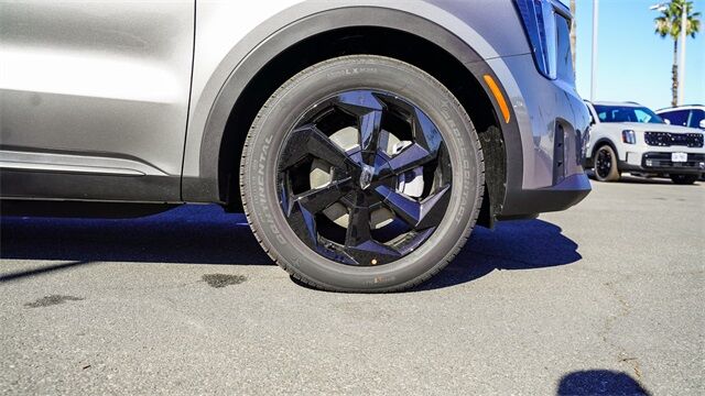 2026 Kia Sorento Hybrid SX Prestige Tacoma WA
