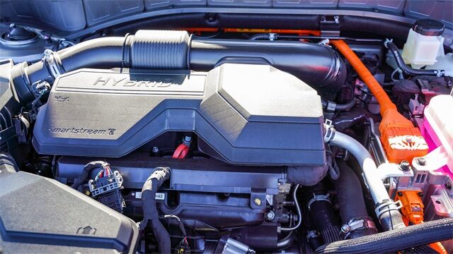 2026 Kia Sorento Hybrid SX Prestige Moreno Valley CA