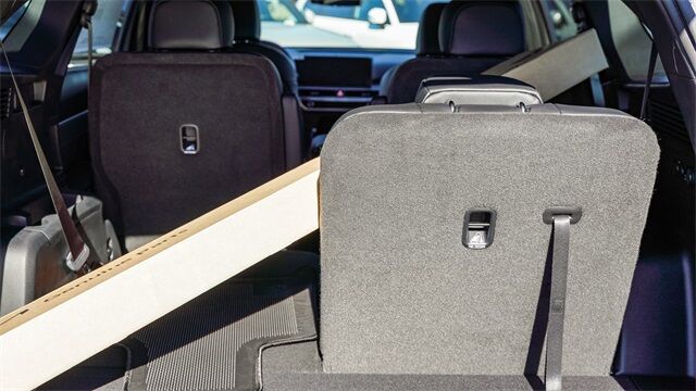 2026 Kia Sorento Hybrid SX Prestige Moreno Valley CA