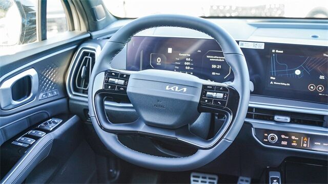 2026 Kia Sorento Hybrid SX Prestige Moreno Valley CA
