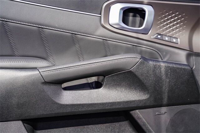 2026 Kia Sorento Hybrid SX Prestige Moreno Valley CA