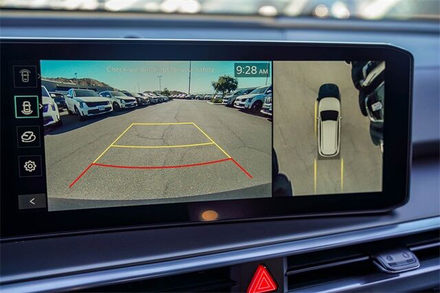 2026 Kia Sorento Hybrid SX Prestige Moreno Valley CA