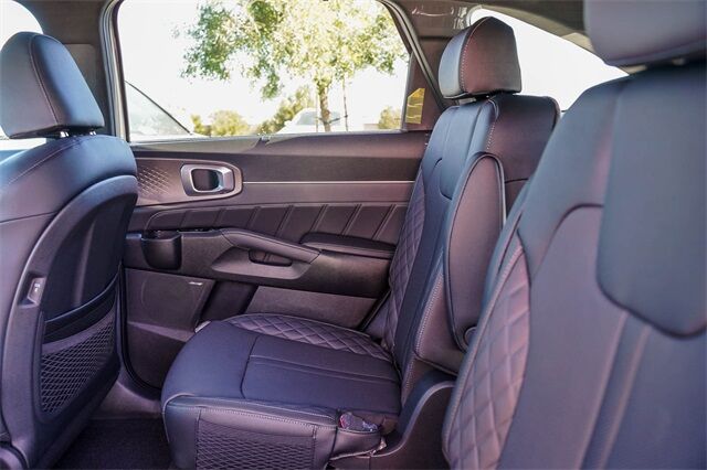 2026 Kia Sorento Hybrid SX Prestige Moreno Valley CA