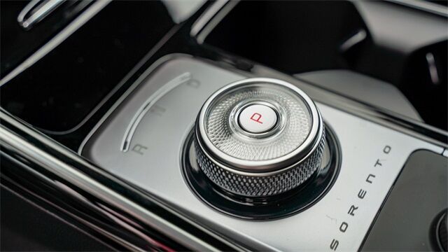 2026 Kia Sorento Hybrid SX Prestige Moreno Valley CA